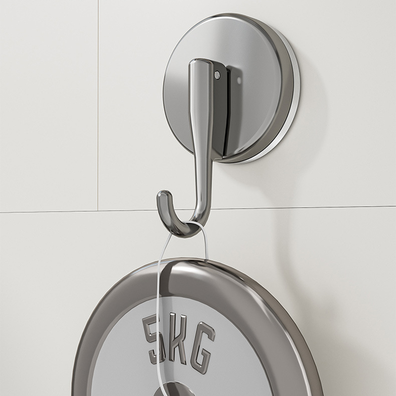 Suction Cup Hooks Punch-free M - огляд і ціна Home Bathroom Equipment