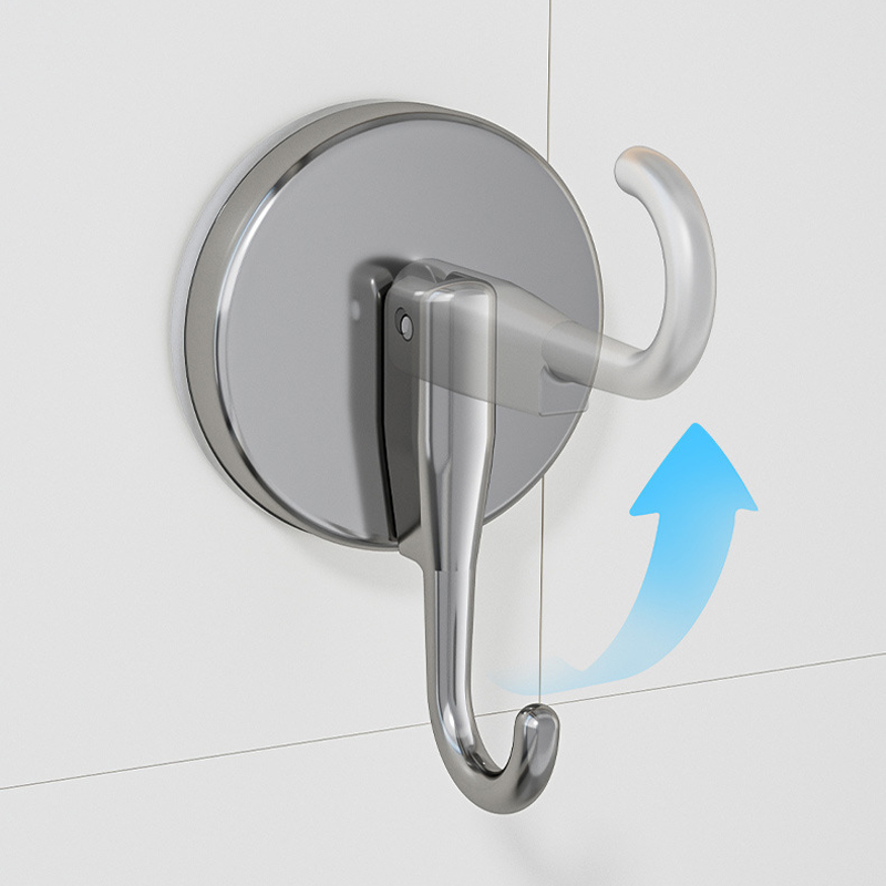Suction Cup Hooks Punch-free M - огляд і ціна Home Bathroom Equipment
