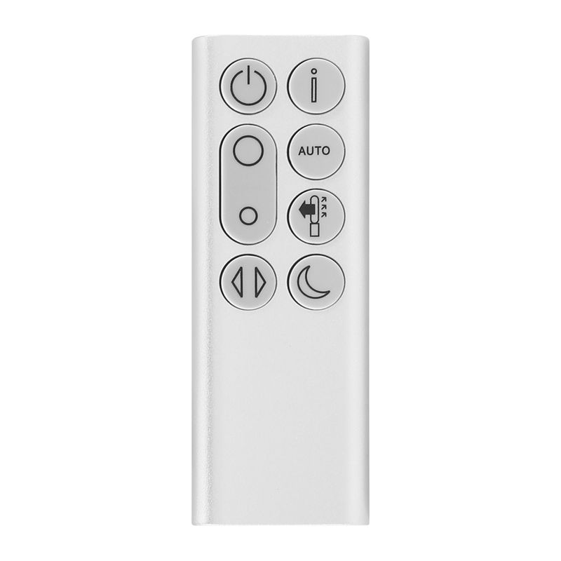 ABZZ-Replacement Remote Contro - огляд і ціна Dyson Fan Pure Cool