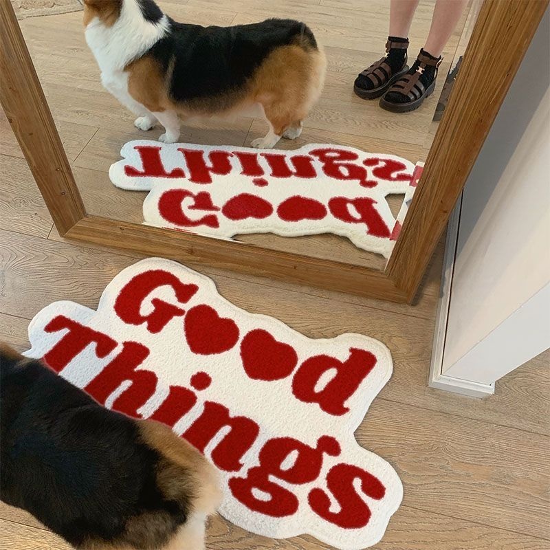 Absorbent Non Slip Bathroom Ru - огляд і ціна Home Goods Bathroom Rugs