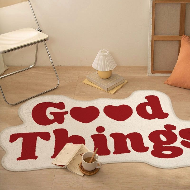 Absorbent Non Slip Bathroom Ru - огляд і ціна Home Goods Bathroom Rugs