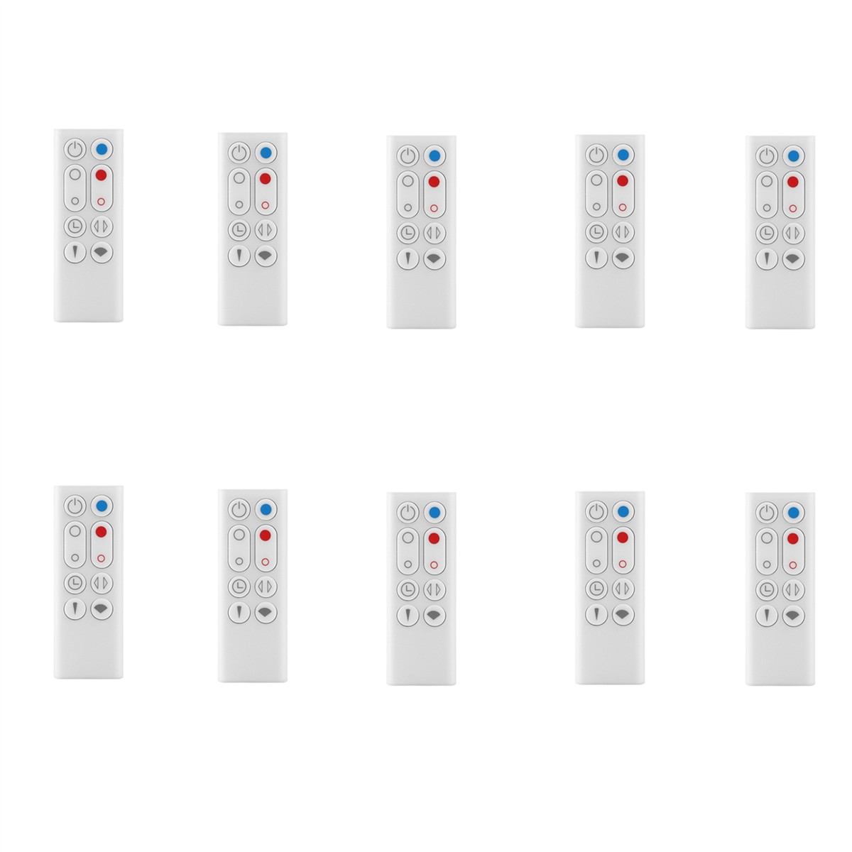 10X Replacement Remote Control - огляд і ціна Dyson Fan Pure Cool