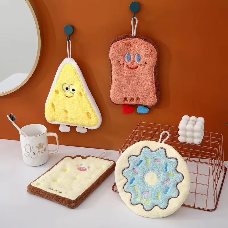 Korean Style New Cute Cartoon  - огляд і ціна Home Center Bathroom Accessories