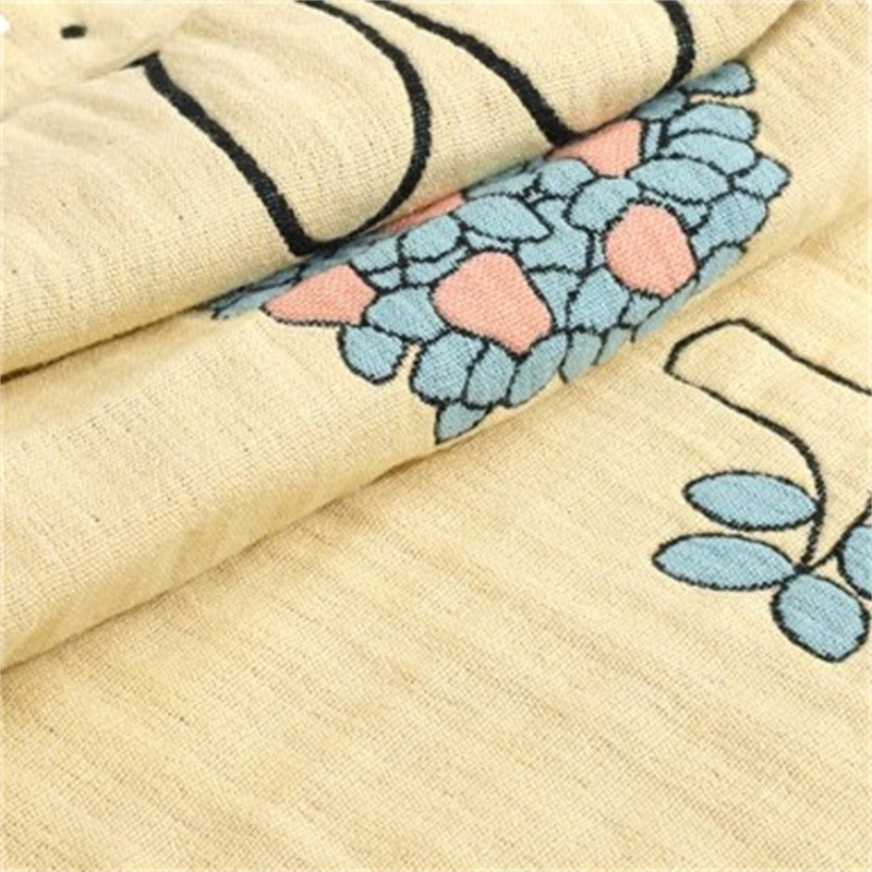 Miffy 100% Cotton Gauze Towel, - огляд і ціна Home Bathroom Towels
