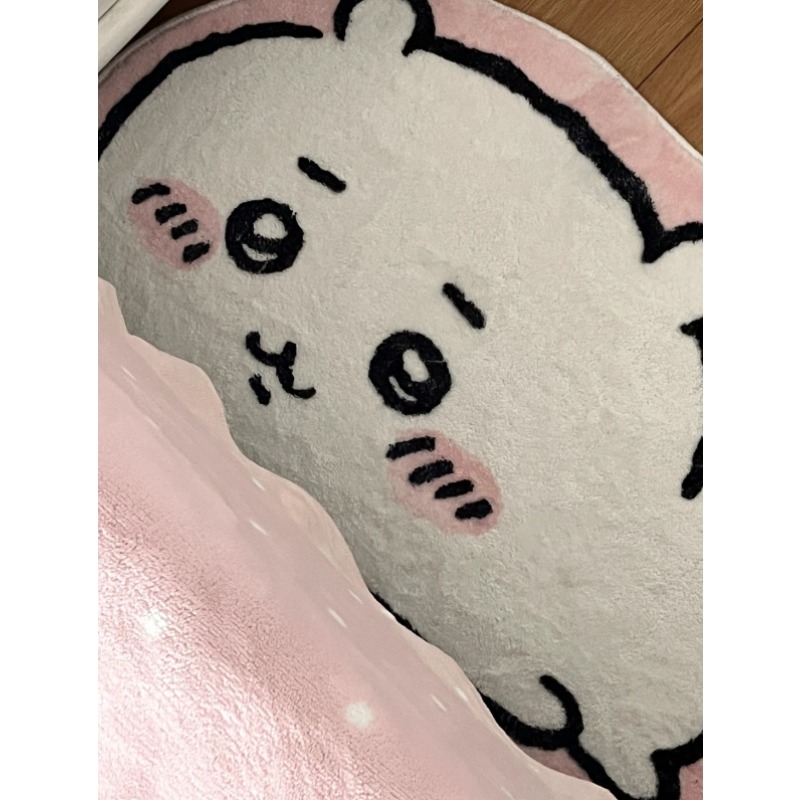 Anime Chiikawa Plush Rug Hachi - огляд і ціна Home Goods Bathroom Rugs