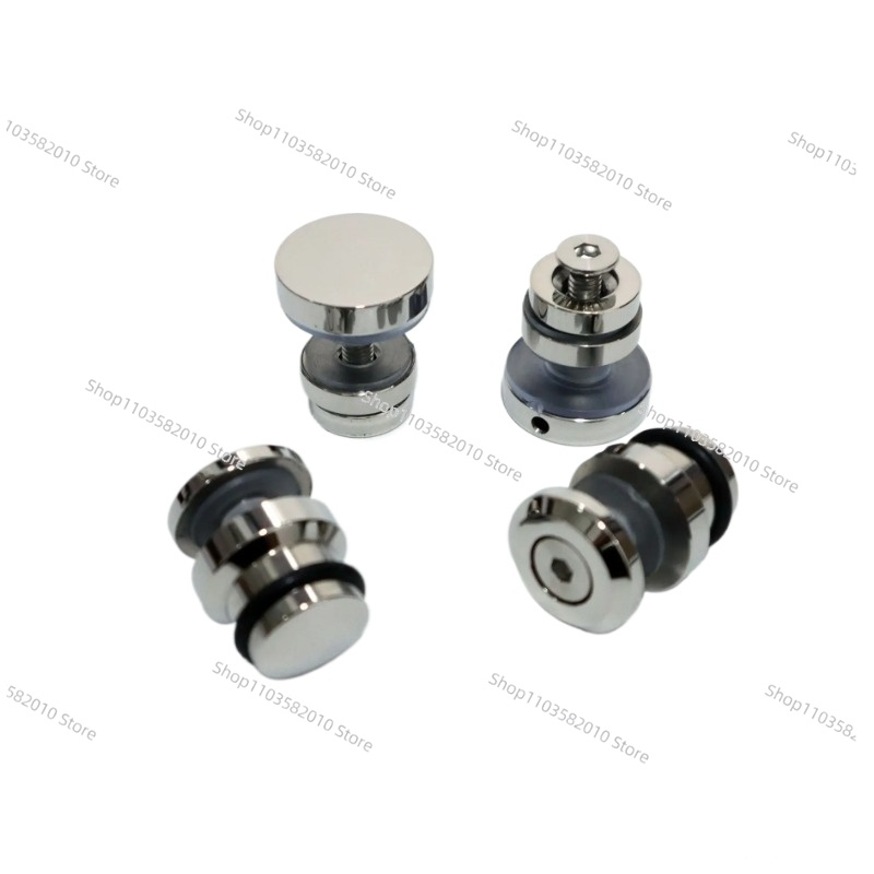Stainless Steel Shower Glass S - огляд і ціна Home Bathroom Equipment