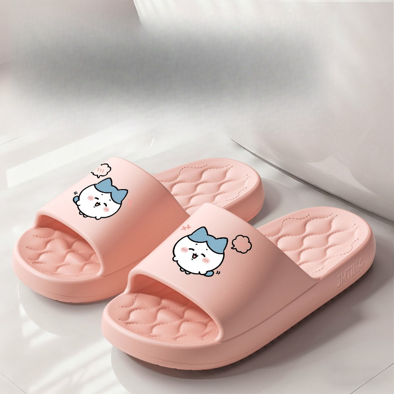 Anime Cartoon Kawaii Chiikawa  - огляд і ціна Home Edit Bathroom