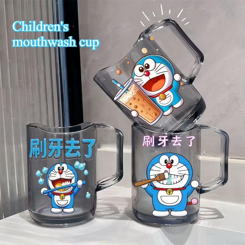 Doraemon 2D animation peripher - огляд і ціна Home Edit Bathroom