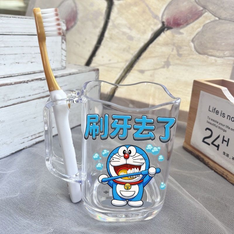 Doraemon 2D animation peripher - огляд і ціна Home Edit Bathroom