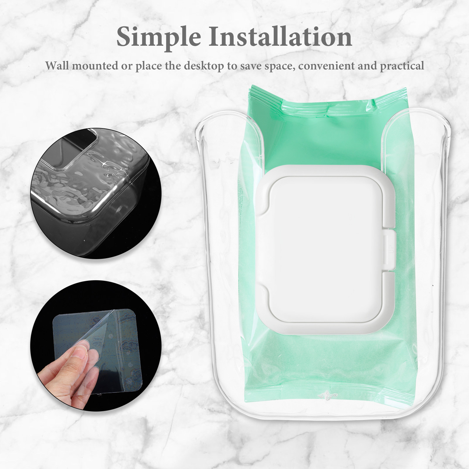 Bathroom Wall Shelf Tissue Dis - огляд і ціна Home Bathroom Towel Dispenser