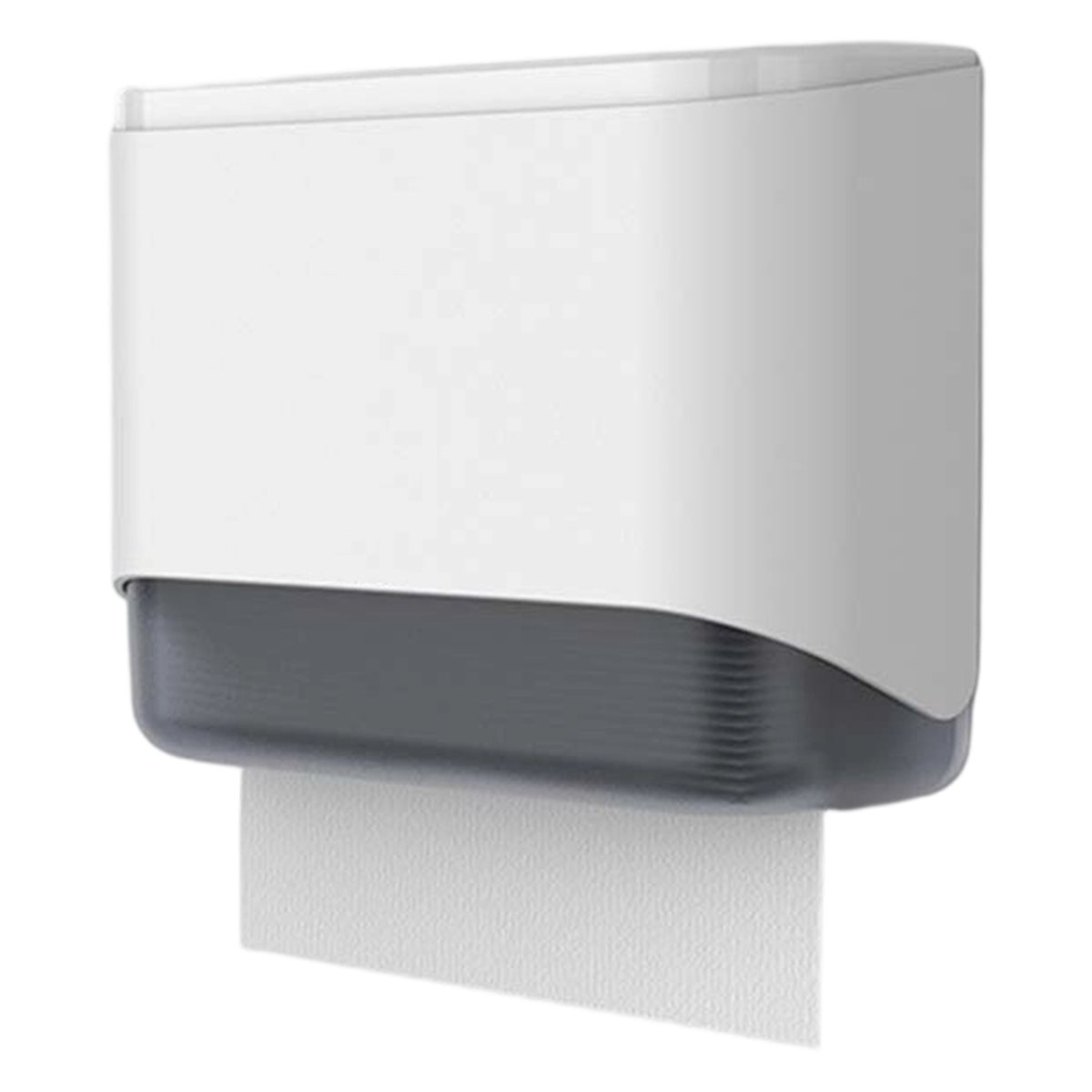 Paper Towel Dispenser Wall Mou - огляд і ціна Home Bathroom Towel Dispenser