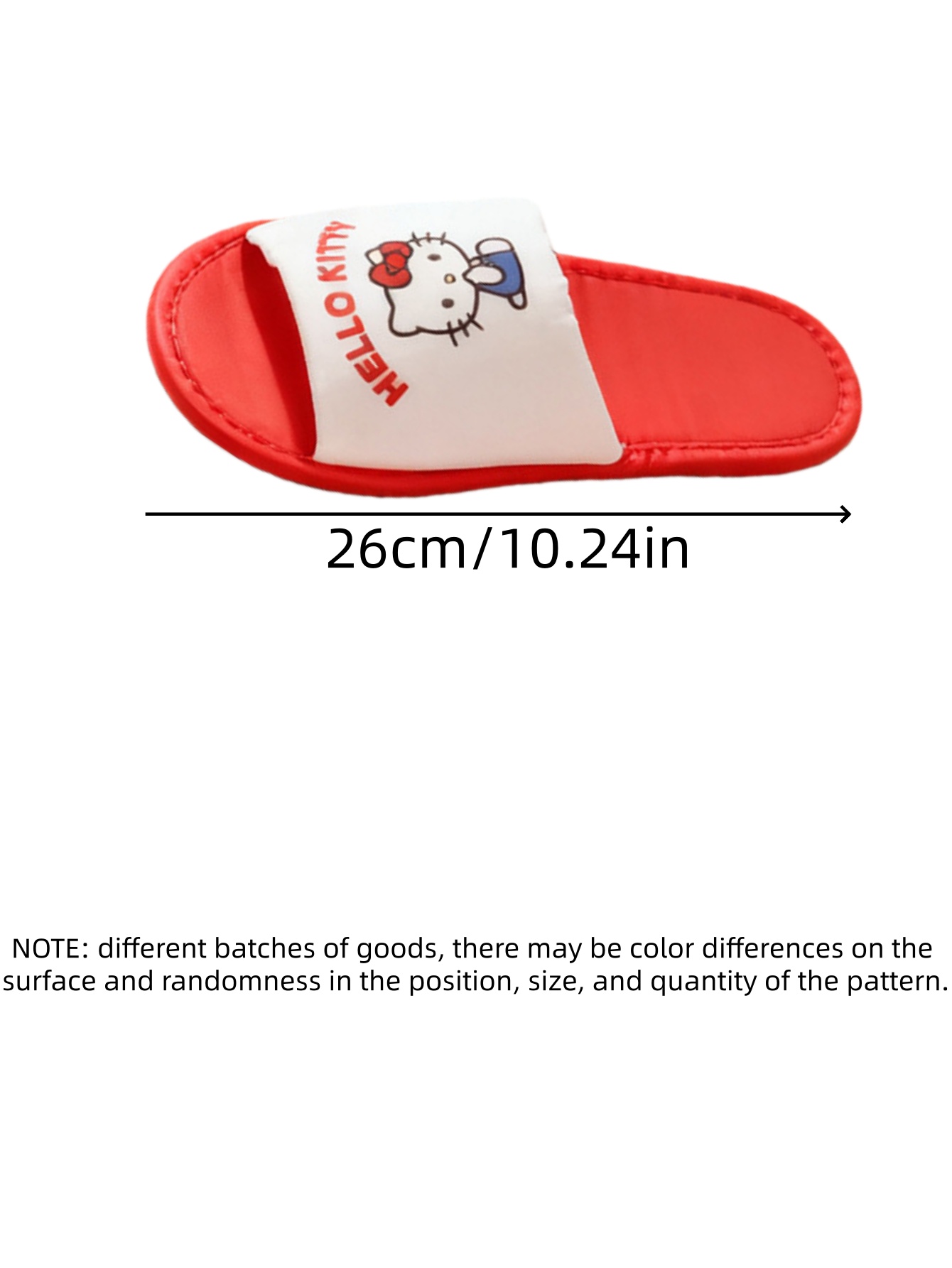 1 pair genuine Sanrio cartoon  - огляд і ціна Bathroom Home Visit
