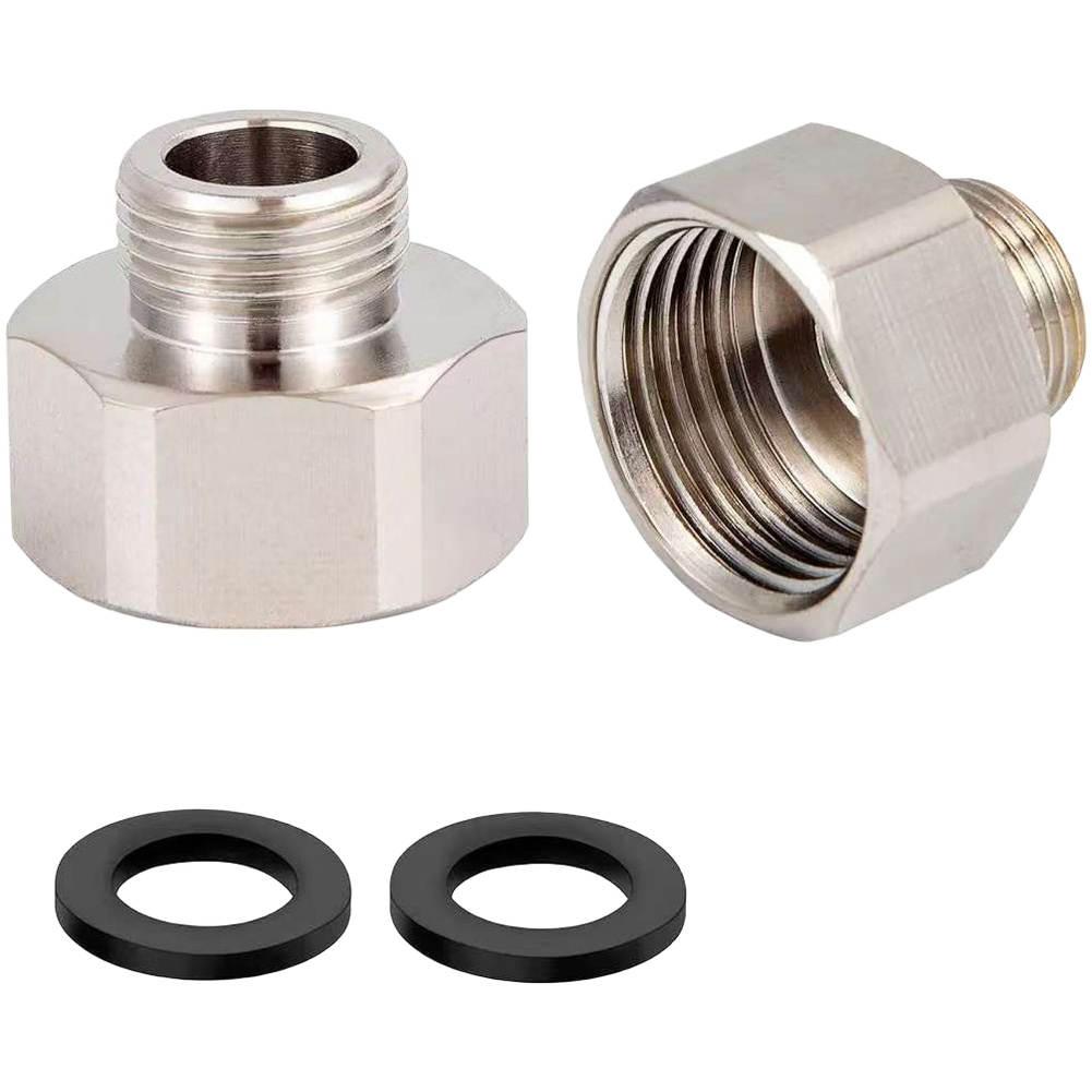 Versatile Connections Plumbing - огляд і ціна Home Bathroom Fittings