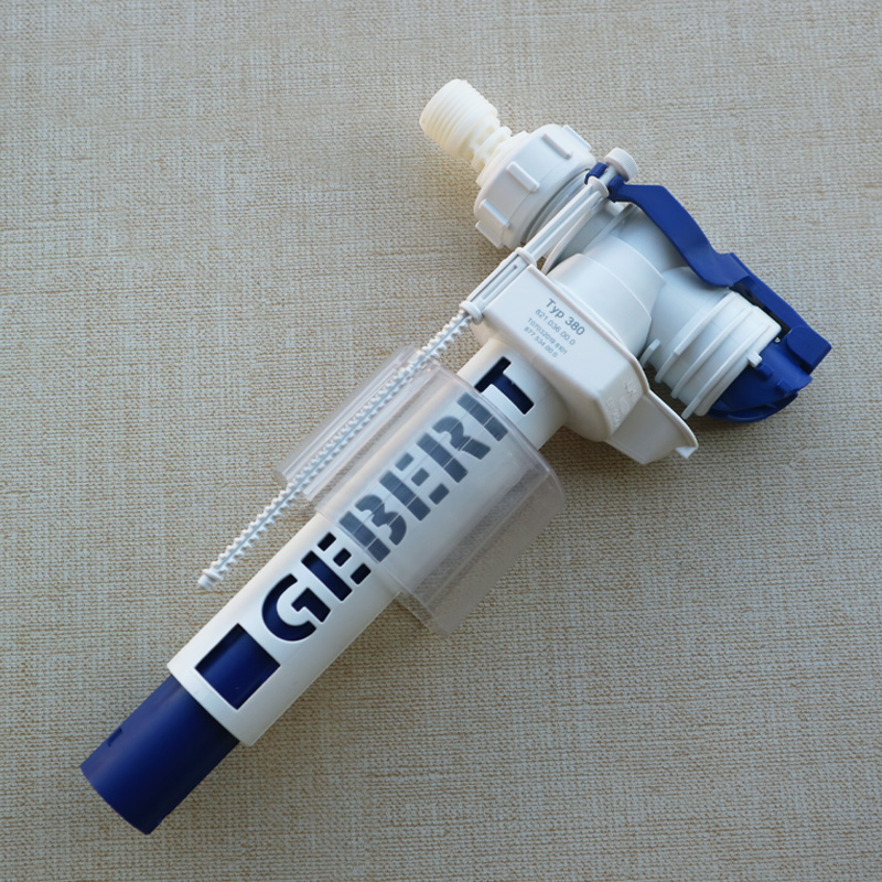 Toilet Inlet Valve Side Entry  - огляд і ціна Home Bathroom Fittings
