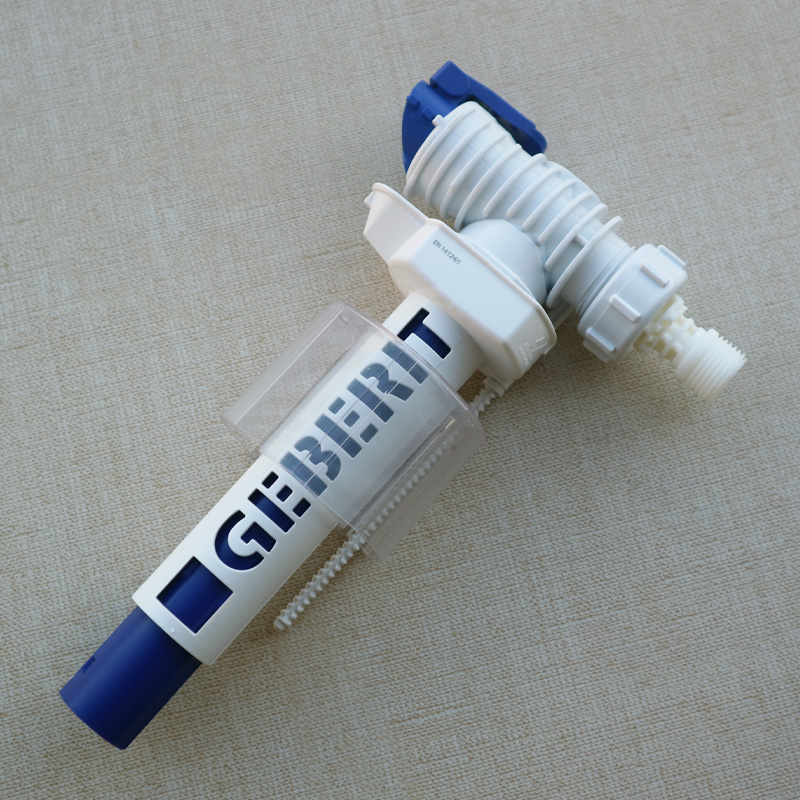Toilet Inlet Valve Side Entry  - огляд і ціна Home Bathroom Fittings