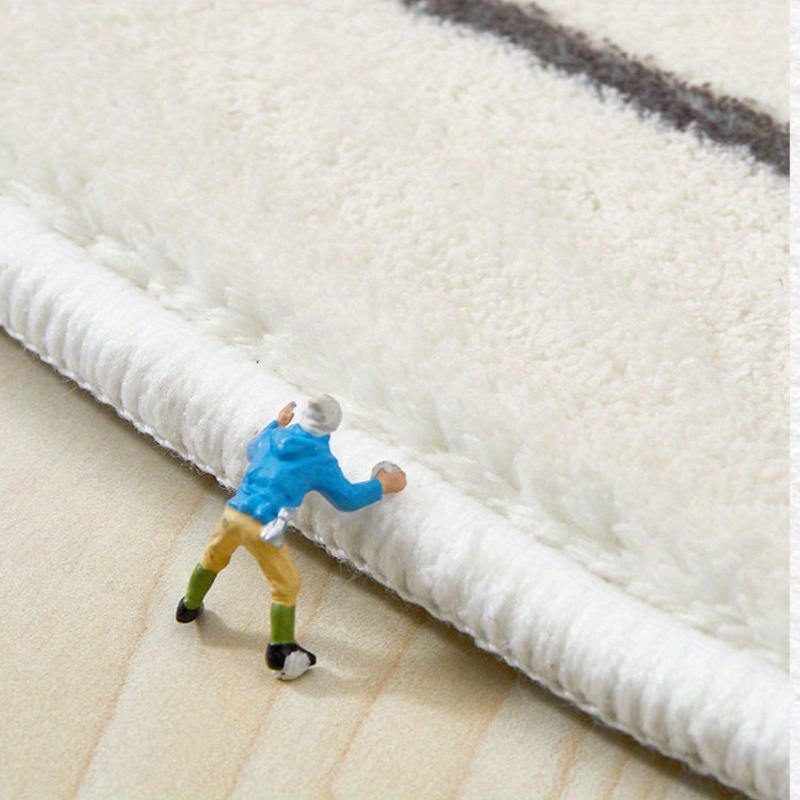VIKAMA Green Carpet Brings Goo - огляд і ціна Home Goods Bathroom Rugs
