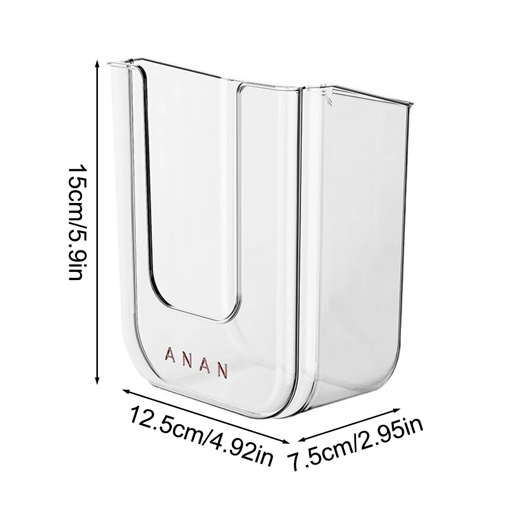 Wall Mounted Wet Wipes Dispens - огляд і ціна Home Bathroom Towel Dispenser