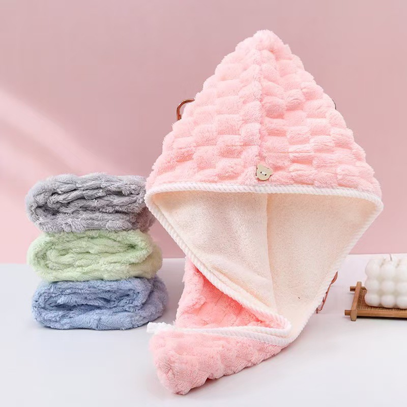 Home Bathroom Coral Fleece Dry - огляд і ціна Home Bathroom Towels