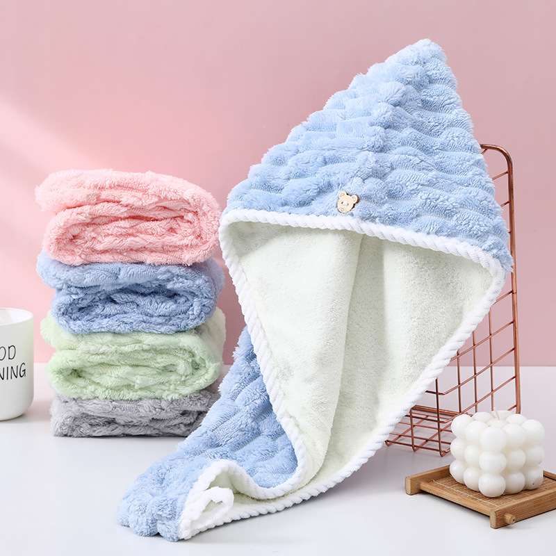 Home Bathroom Coral Fleece Dry - огляд і ціна Home Bathroom Towels