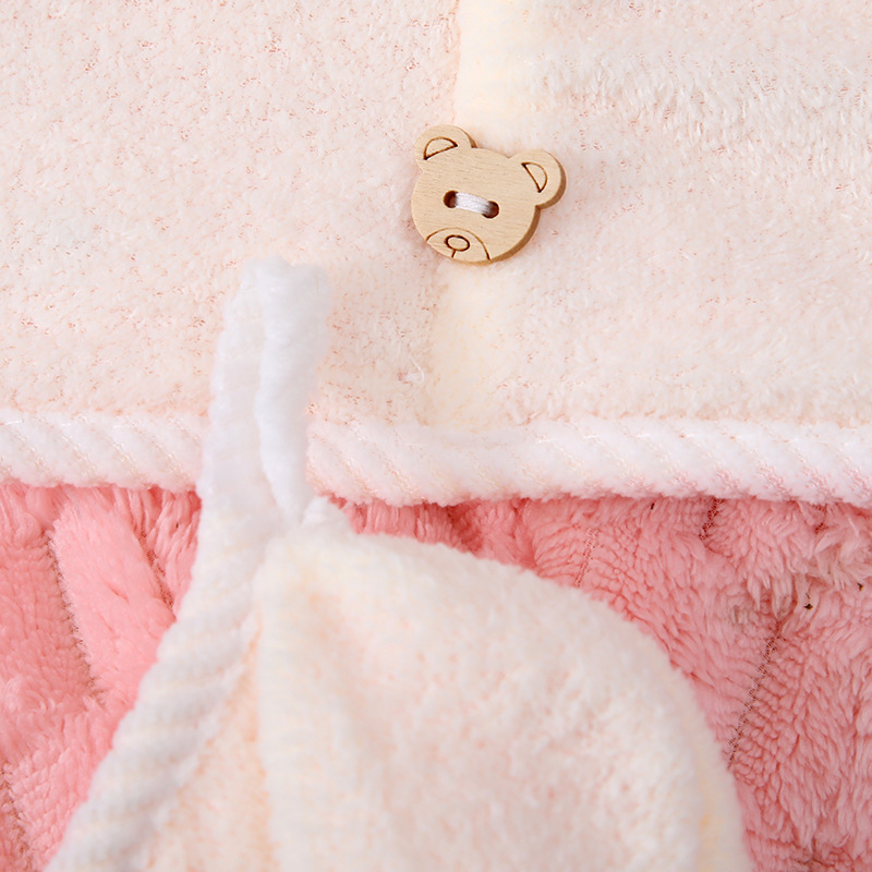 Home Bathroom Coral Fleece Dry - огляд і ціна Home Bathroom Towels