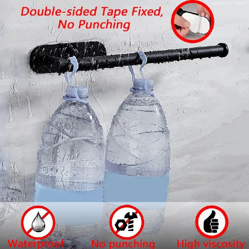 Kitchen Paper Towel Holder Adh - огляд і ціна Home Bathroom Towel Dispenser