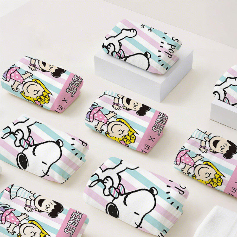 Snoopy Big Bath Towel Skin Fri - огляд і ціна Home Edit Bathroom