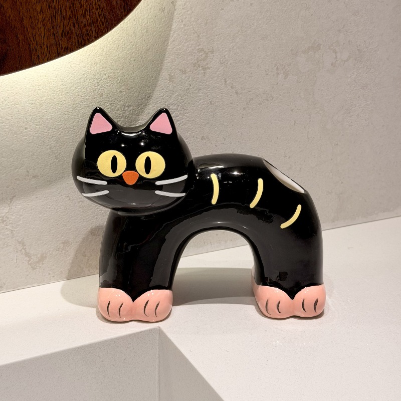 Personalized Creative Cute Bla - огляд і ціна Home Edit Bathroom
