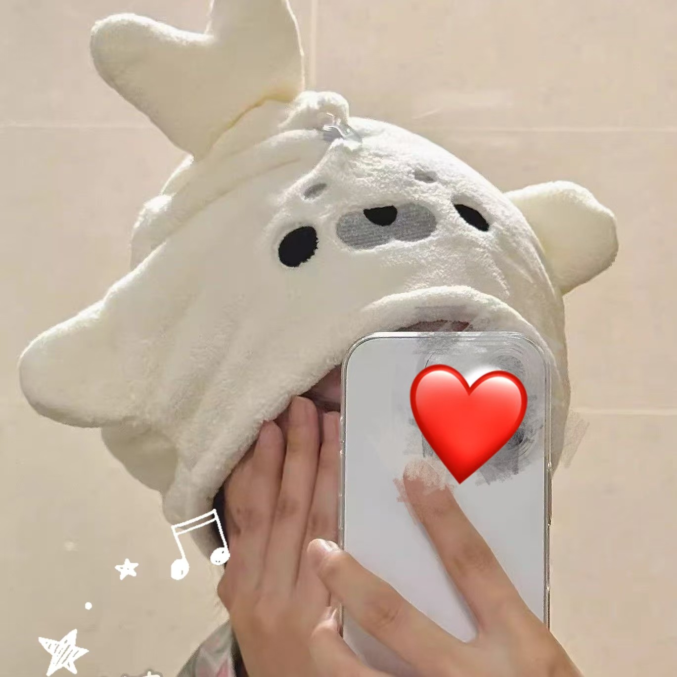 Lovely Seal Coral Fleece Bathr - огляд і ціна Home Bathroom Towels