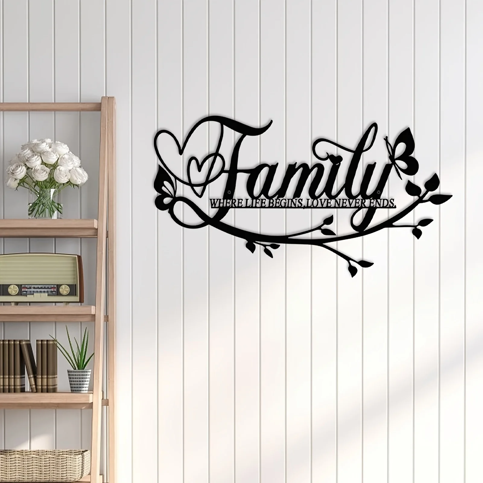 HelloYoung Home Decor, Wall Me - огляд і ціна Home Goods Bathroom
