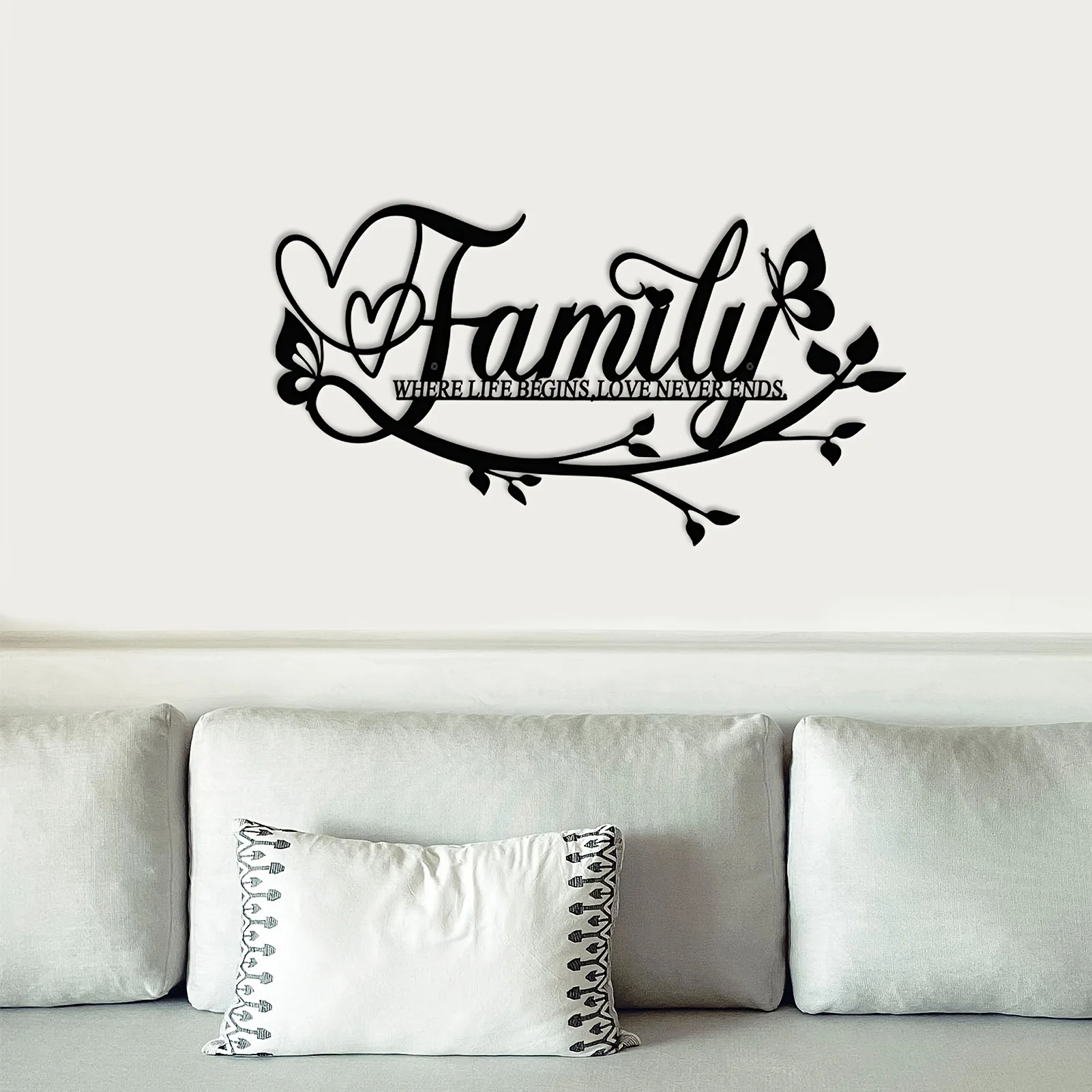HelloYoung Home Decor, Wall Me - огляд і ціна Home Goods Bathroom