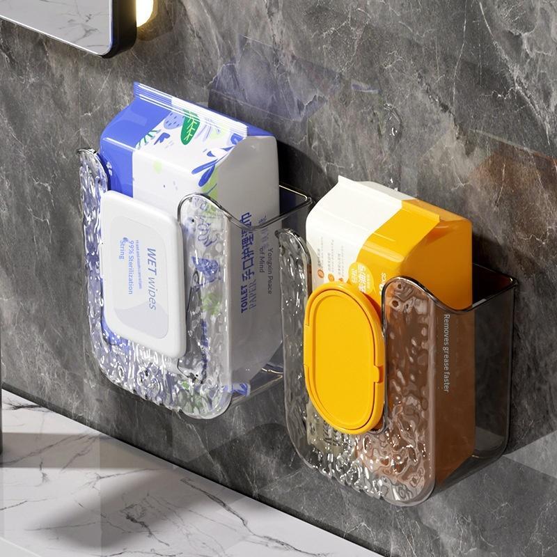 Wall Mounted Wet Wipes Dispens - огляд і ціна Home Bathroom Towel Dispenser