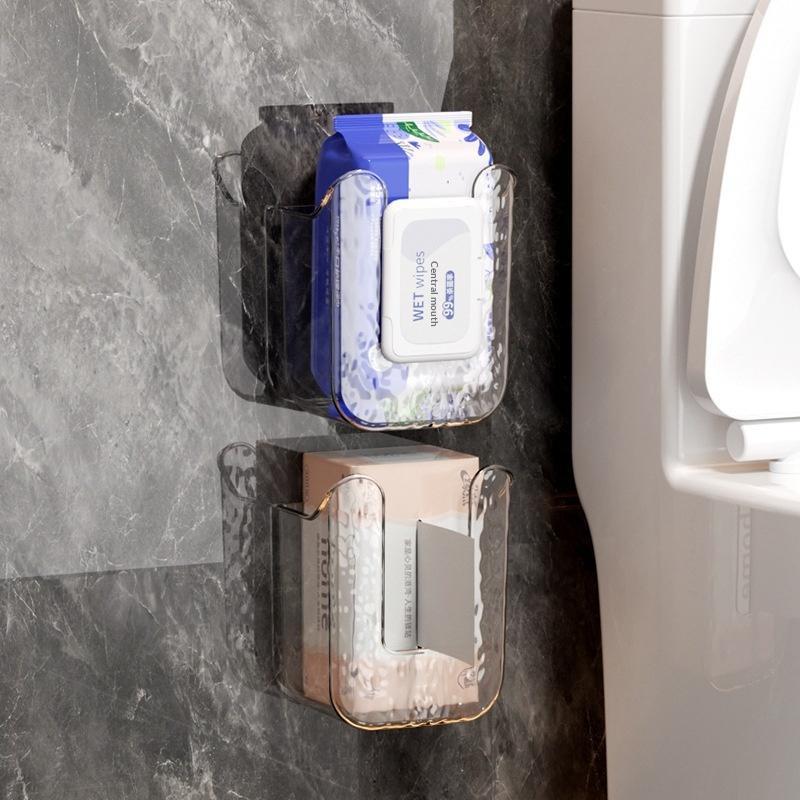 Wall Mounted Wet Wipes Dispens - огляд і ціна Home Bathroom Towel Dispenser
