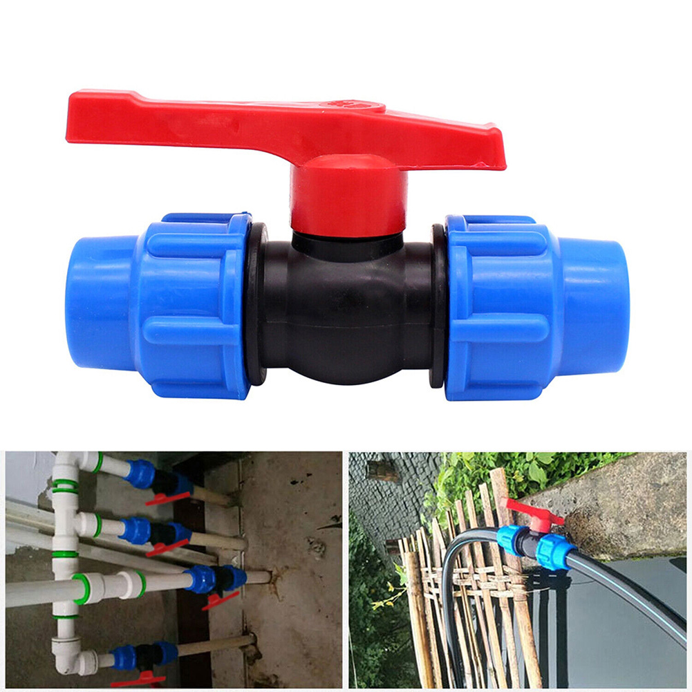 1 Pc Shut-off Valve Fitting Ba - огляд і ціна Home Bathroom Fittings