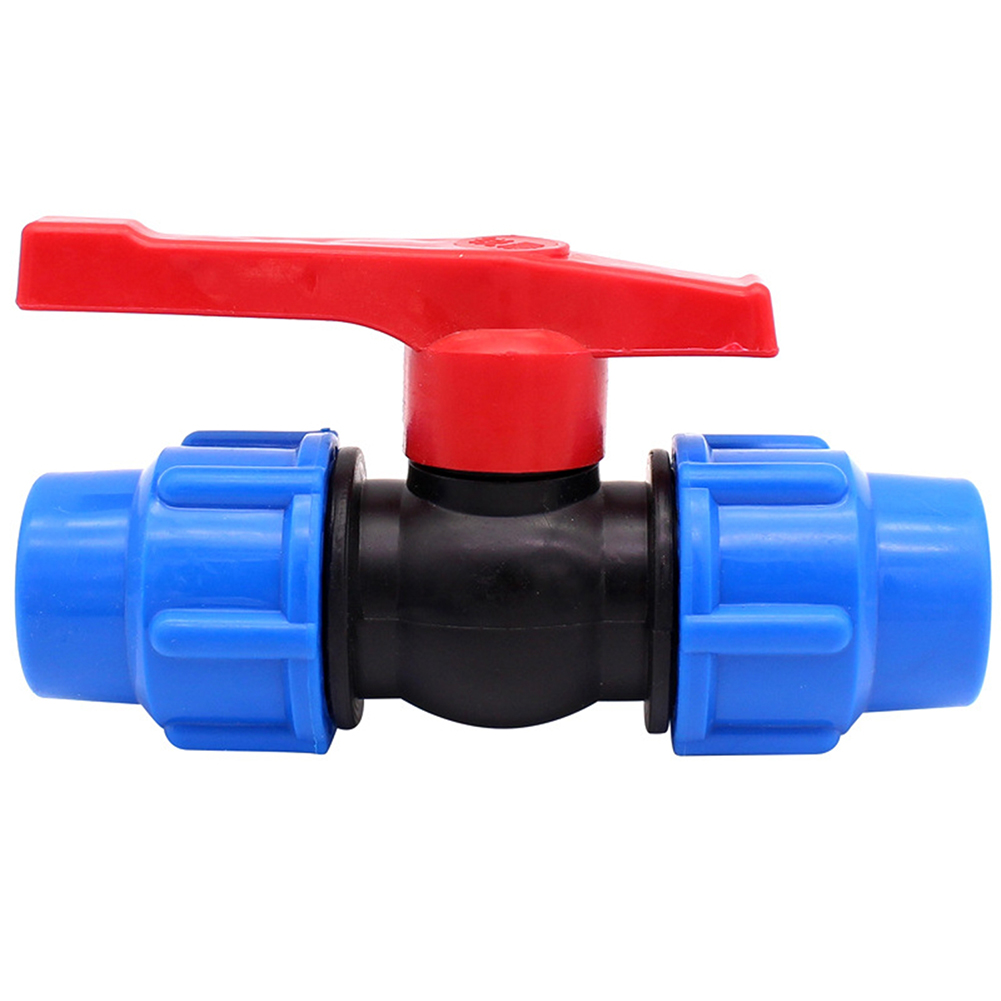 1 Pc Shut-off Valve Fitting Ba - огляд і ціна Home Bathroom Fittings