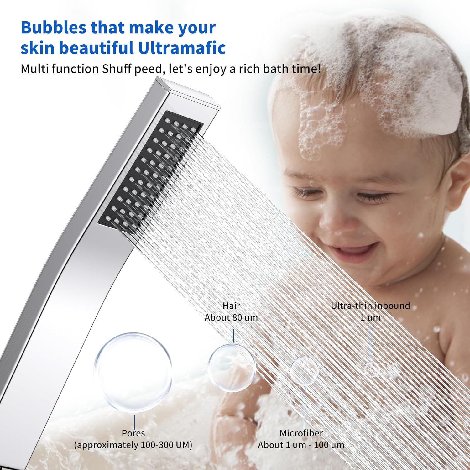 High Quality Toilet Shower Hea - огляд і ціна Home Bathroom Equipment