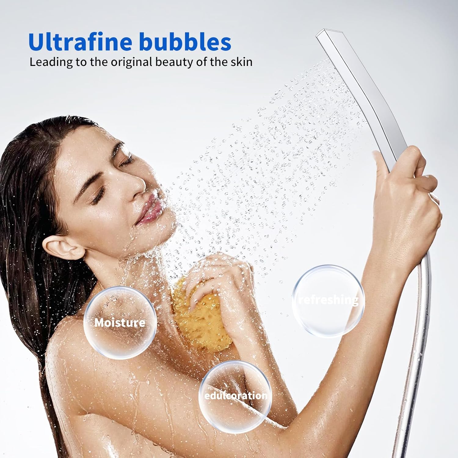 High Quality Toilet Shower Hea - огляд і ціна Home Bathroom Equipment