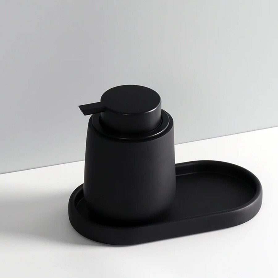 Bathroom Accessories Set Resin - огляд і ціна Home Center Bathroom Accessories