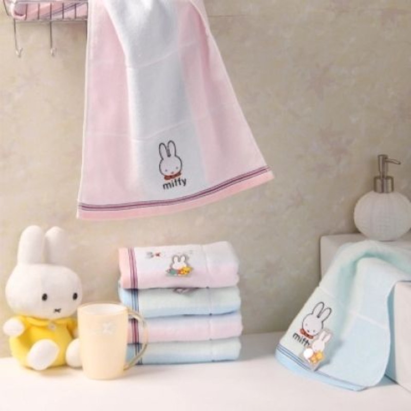 Miffy rabbit sweet and cute cr - огляд і ціна Home Edit Bathroom