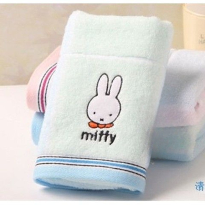Miffy rabbit sweet and cute cr - огляд і ціна Home Edit Bathroom