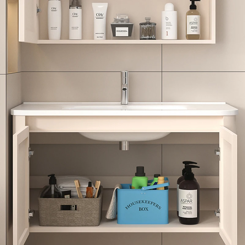 Accessories Closet Vanity Bath - огляд і ціна Home Bathroom Vanity Combo