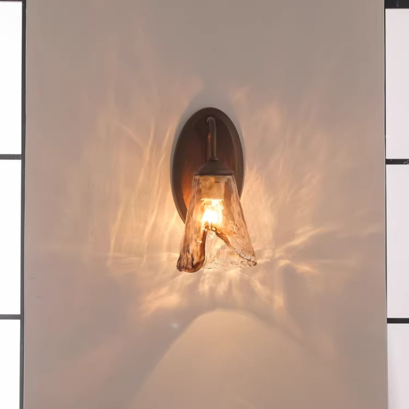 French Medieval Style Wall Lam - огляд і ціна Home Bathroom Fittings