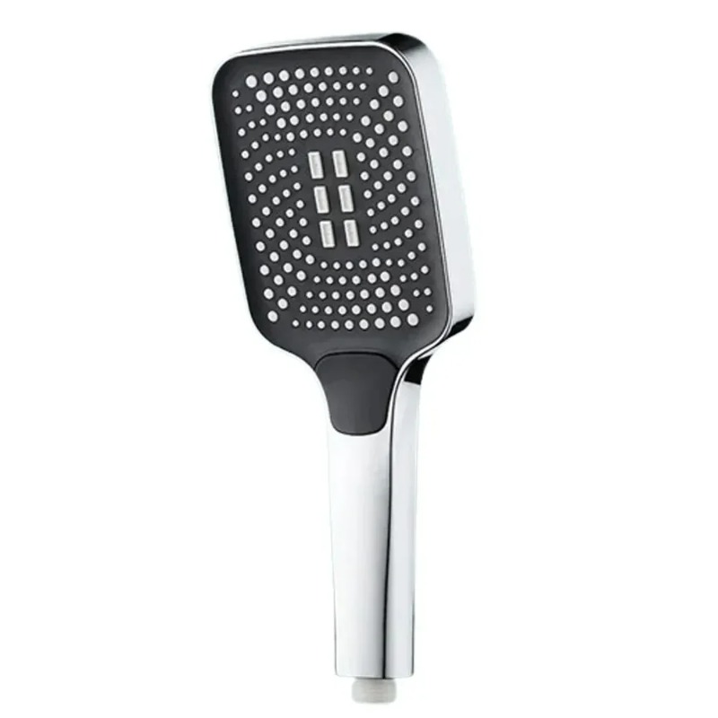 Adjustable 3-Mode High Pressur - огляд і ціна Home Bathroom Equipment