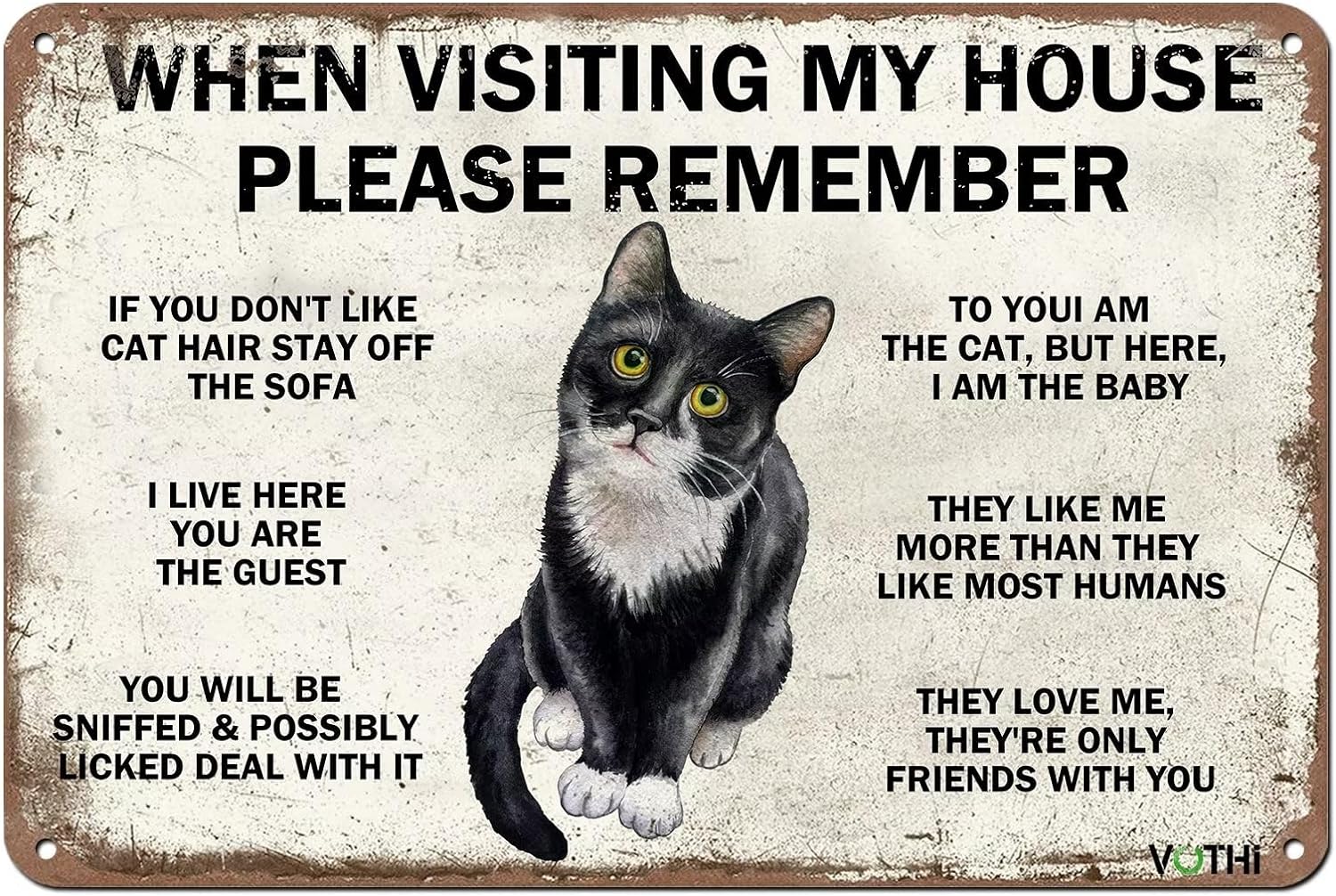 Cat Sign When Visiting My Hous - огляд і ціна Bathroom Home Visit