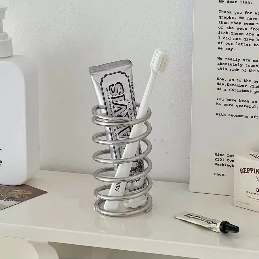 Stainless Steel Toothbrush Hol - огляд і ціна Home Center Bathroom Accessories