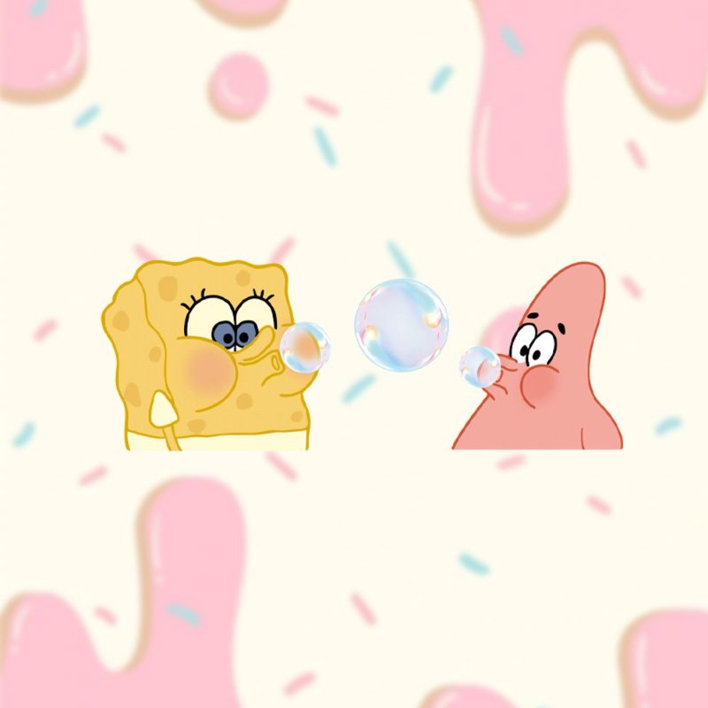 SpongeBob Bathroom Mirror Deca - огляд і ціна Home Bathroom Equipment