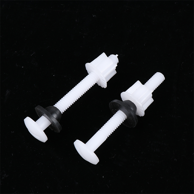 2 Pcs Toilet Seat Hinge Repair - огляд і ціна Home Bathroom Fittings