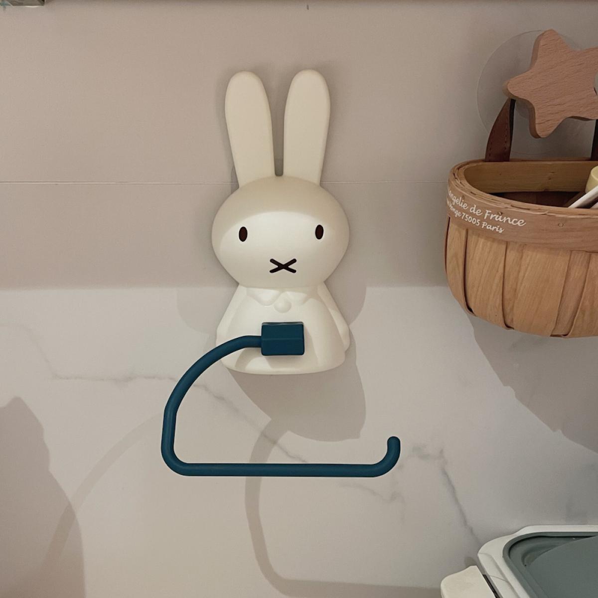 Miffy Multifunctional Bathroom - огляд і ціна Home Edit Bathroom
