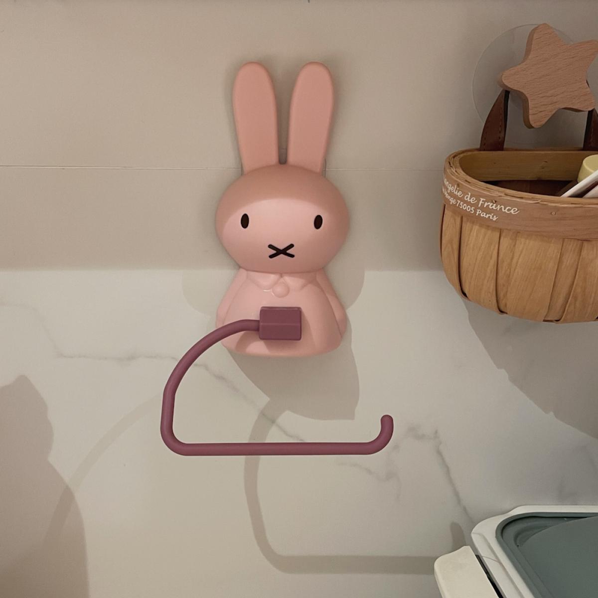 Miffy Multifunctional Bathroom - огляд і ціна Home Edit Bathroom