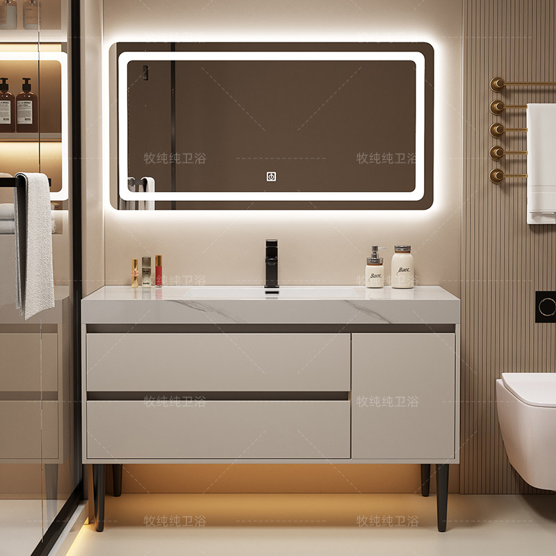 Over Mirror Bathroom Cabinet P - огляд і ціна Home Bathroom Vanity Combo