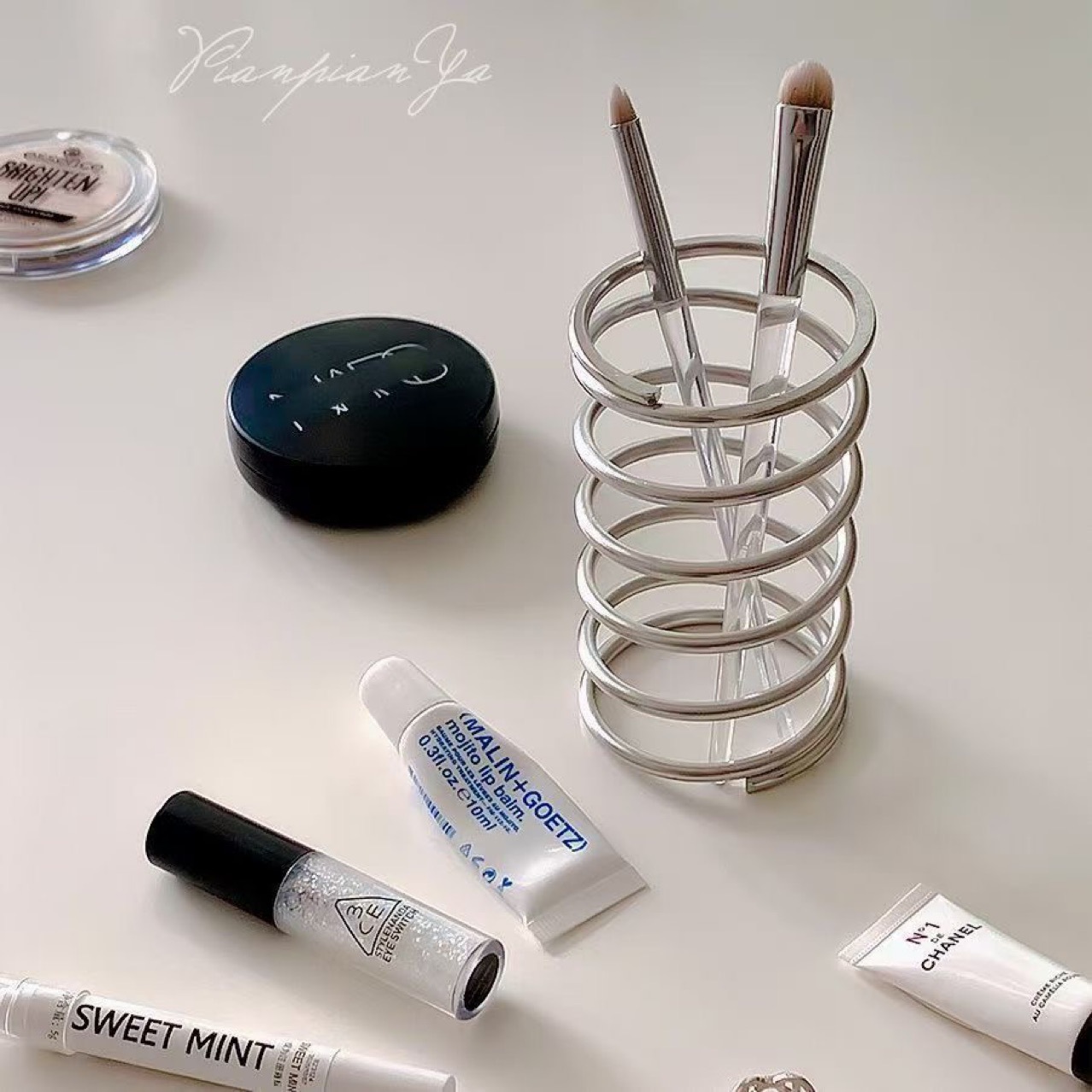 Stainless Steel Toothbrush Hol - огляд і ціна Home Center Bathroom Accessories